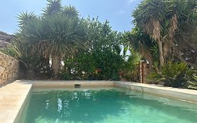 Cortijo Boutique Siete Calas